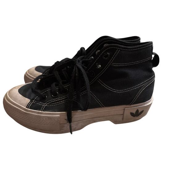 Adidas 8 platform - Picture 3 of 6